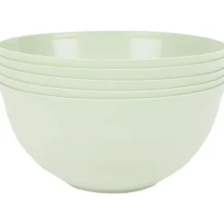 Merk Kunststof Schalen Blauw,Grijs,Groen,Wit Clearance