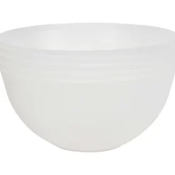 Merk Kunststof Schalen Blauw,Grijs,Groen,Wit Clearance