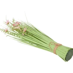 Merk Kunstveldboeket Groen Discount