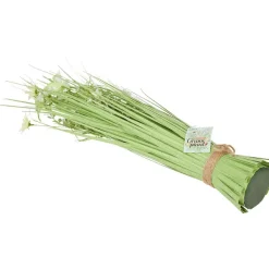 Merk Kunstveldboeket Groen Discount