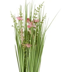 Merk Kunstveldboeket Groen Discount