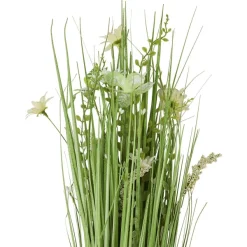 Merk Kunstveldboeket Groen Discount