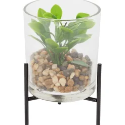 Merk Kunstvetplant In Vaas Hot