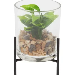 Merk Kunstvetplant In Vaas Hot