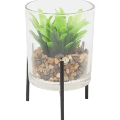 Merk Kunstvetplant In Vaas Hot