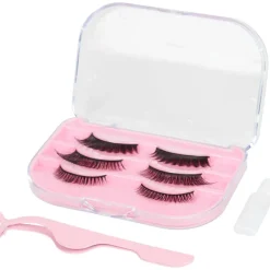 Max & More Kunstwimpers Zwart Sale