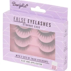 Max & More Kunstwimpers Zwart Sale