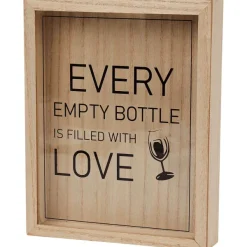 Merk Kurk- Of Bierdophouder Bruin Sale