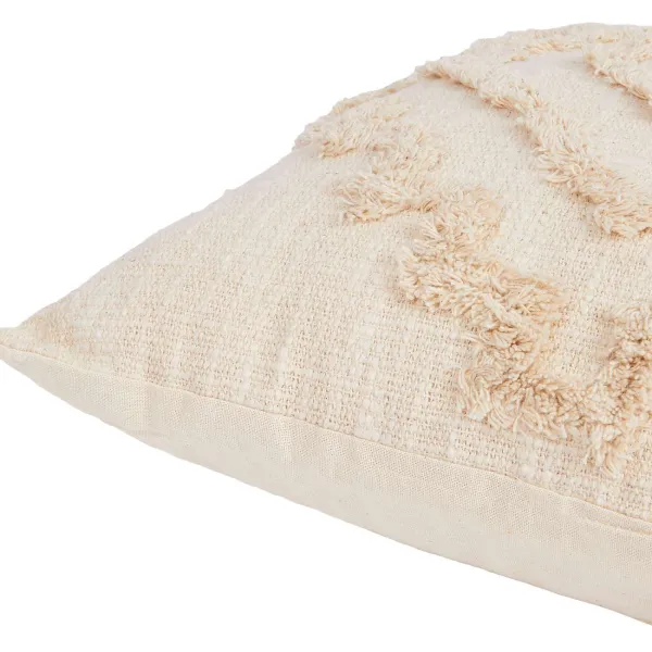 Merk Kussen Inca Beige Sale