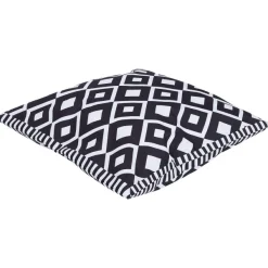 Merk Kussenhoes Print New