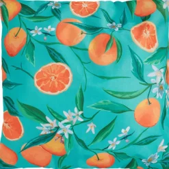 Merk Kussenhoes Print New