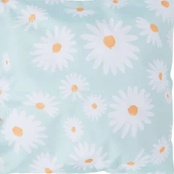 Merk Kussenhoes Print New