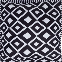 Merk Kussenhoes Print New