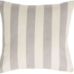 Code Maison Kussenhoes Beige,Grijs,Oranje Outlet