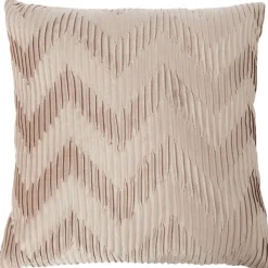 Code Maison Kussenhoes Diede Beige,Groen,Geel