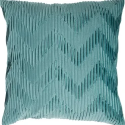 Code Maison Kussenhoes Diede Beige,Groen,Geel