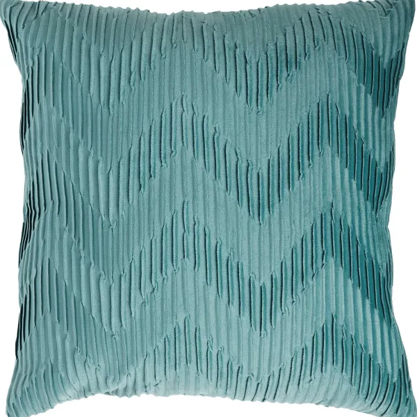 Code Maison Kussenhoes Diede Beige,Groen,Geel