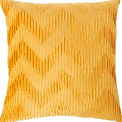 Code Maison Kussenhoes Diede Beige,Groen,Geel