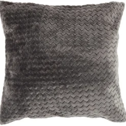 Code Maison Kussenhoes Elise Beige,Bruin,Grijs,Groen Clearance