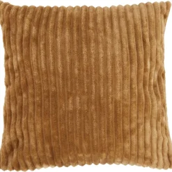 Code Maison Kussenhoes Elise Beige,Bruin,Grijs,Groen Clearance