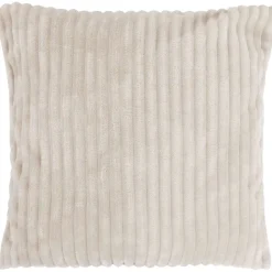 Code Maison Kussenhoes Elise Beige,Bruin,Grijs,Groen Clearance