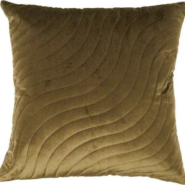 Code Maison Kussenhoes Java Bruin,Roze,Wit,Beige,Groen Best