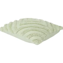 Froyak Kussenhoes Mara Bruin,Groen,Roze,Wit Hot