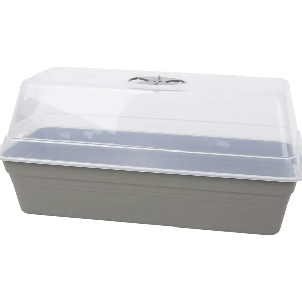 Green Boots Kweekkasje Met Deksel Groen Sale