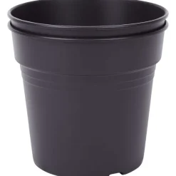 Merk Kweekpotjes Zwart Online
