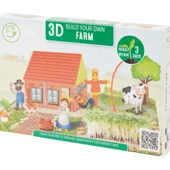 Green Boots Kweekset Voor Kinderen Online