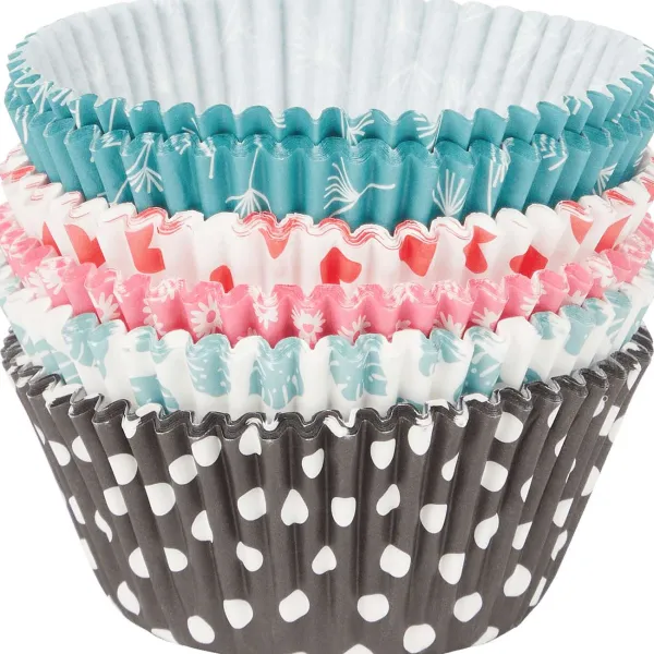 Big Jeff La Cucina Cupcakevormpjes Print Hot