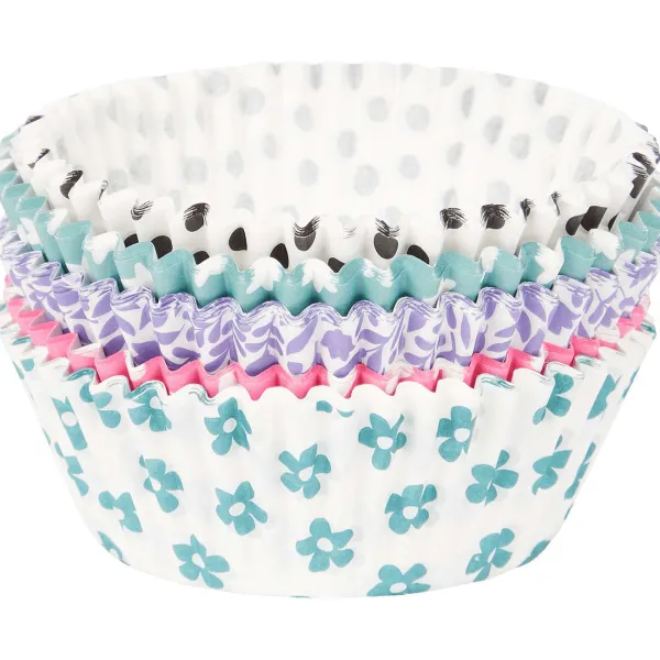 Big Jeff La Cucina Cupcakevormpjes Print Hot