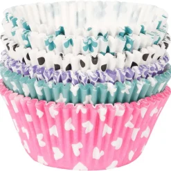 Big Jeff La Cucina Cupcakevormpjes Print Hot