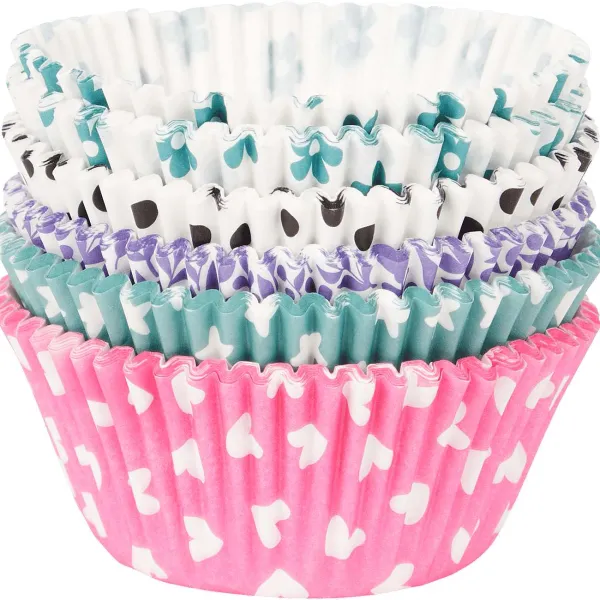 Big Jeff La Cucina Cupcakevormpjes Print Hot