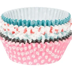 Big Jeff La Cucina Cupcakevormpjes Print Hot