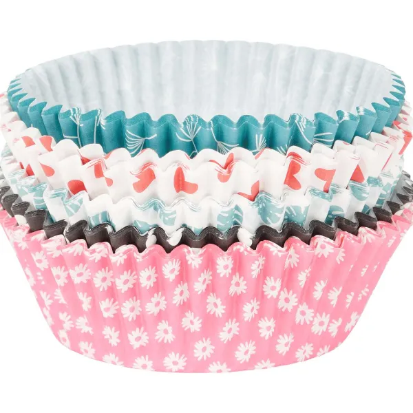 Big Jeff La Cucina Cupcakevormpjes Print Hot