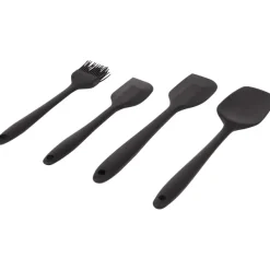 Big Jeff La Cucina Keukengereedschap Zwart,Grijs