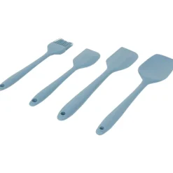 Big Jeff La Cucina Keukengereedschap Zwart,Grijs