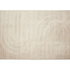 Merk La Isla Living Vloerkleed Met Patroon Beige,Wit New