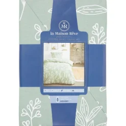 La Maison Rêve La Maison R Ve Dekbedovertrek Print
