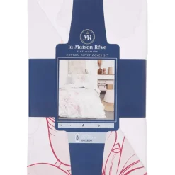 La Maison Rêve La Maison R Ve Dekbedovertrek Print