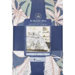 La Maison Rêve La Maison R Ve Dekbedovertrek Print Best