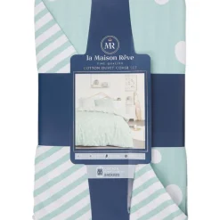 La Maison Rêve La Maison R Ve Dekbedovertrek Print Best