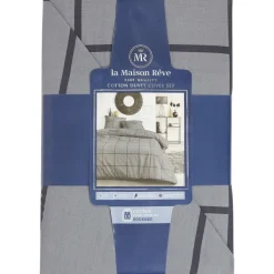 La Maison Rêve La Maison R Ve Dekbedovertrek Print Discount