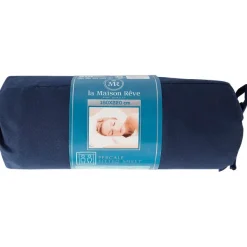 La Maison Rêve La Maison R Ve Percale Hoeslaken Blauw,Grijs,Groen,Wit Sale
