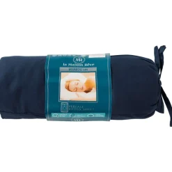 La Maison Rêve La Maison R Ve Percale Hoeslaken Blauw,Grijs,Groen,Wit Outlet