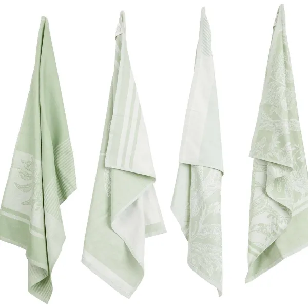 La Maison Rêve La Maison R Ve Theedoeken Print Discount