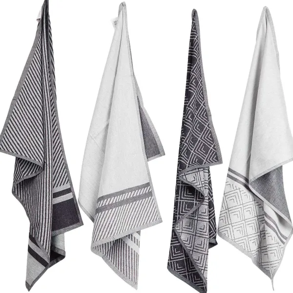 La Maison Rêve La Maison R Ve Theedoeken Print Discount