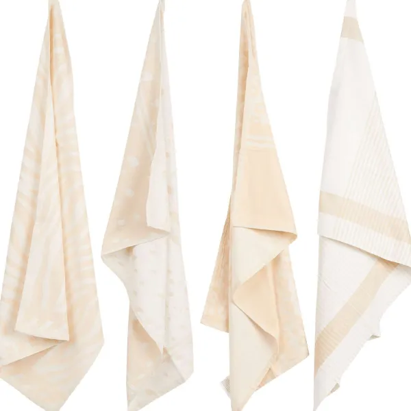 La Maison Rêve La Maison R Ve Theedoeken Print Discount