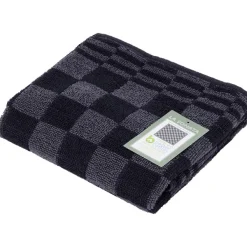 Merk La Sonata Keukendoek Antraciet Print Hot